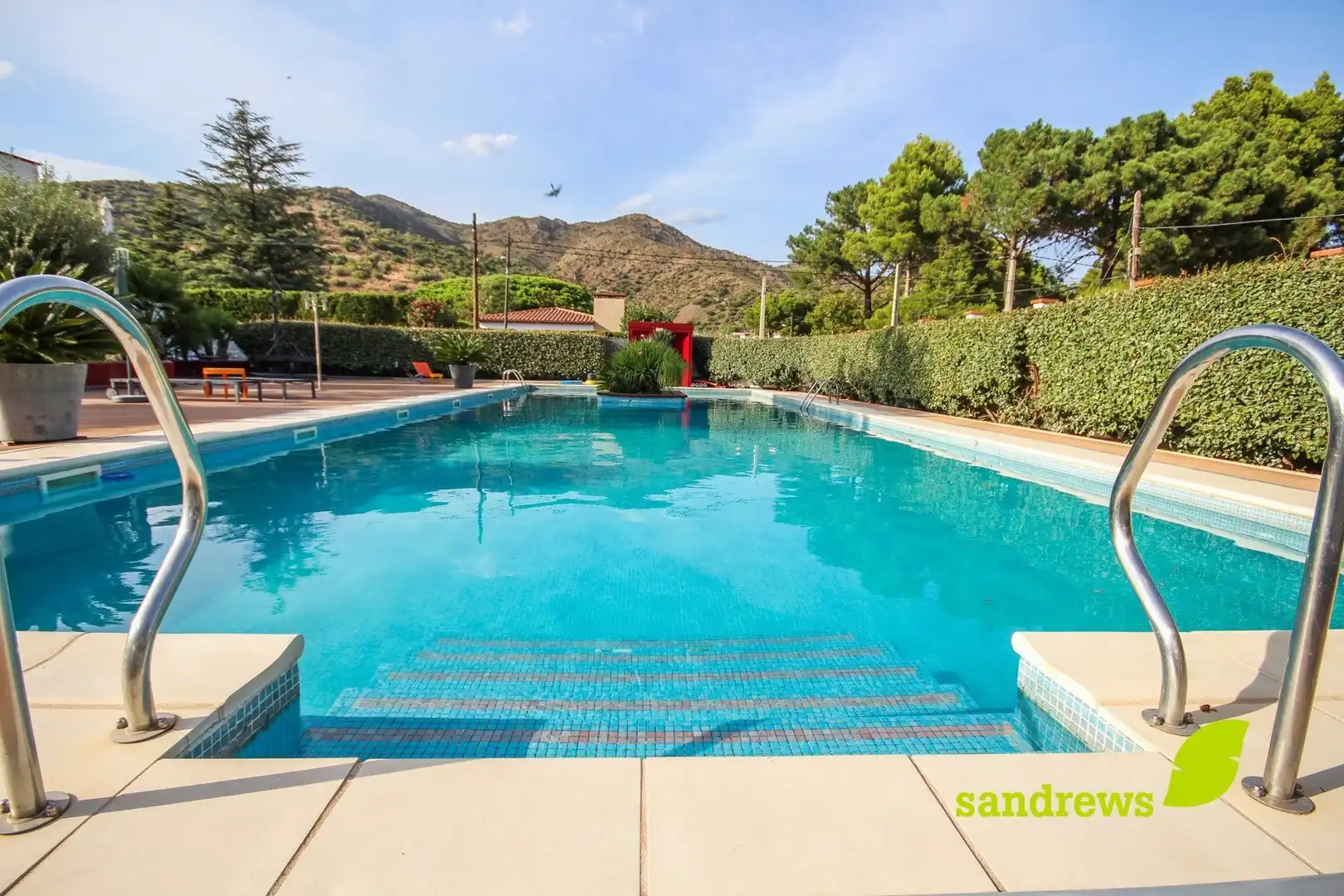 Maison avec piscine à vendre à Colera, imagen 17