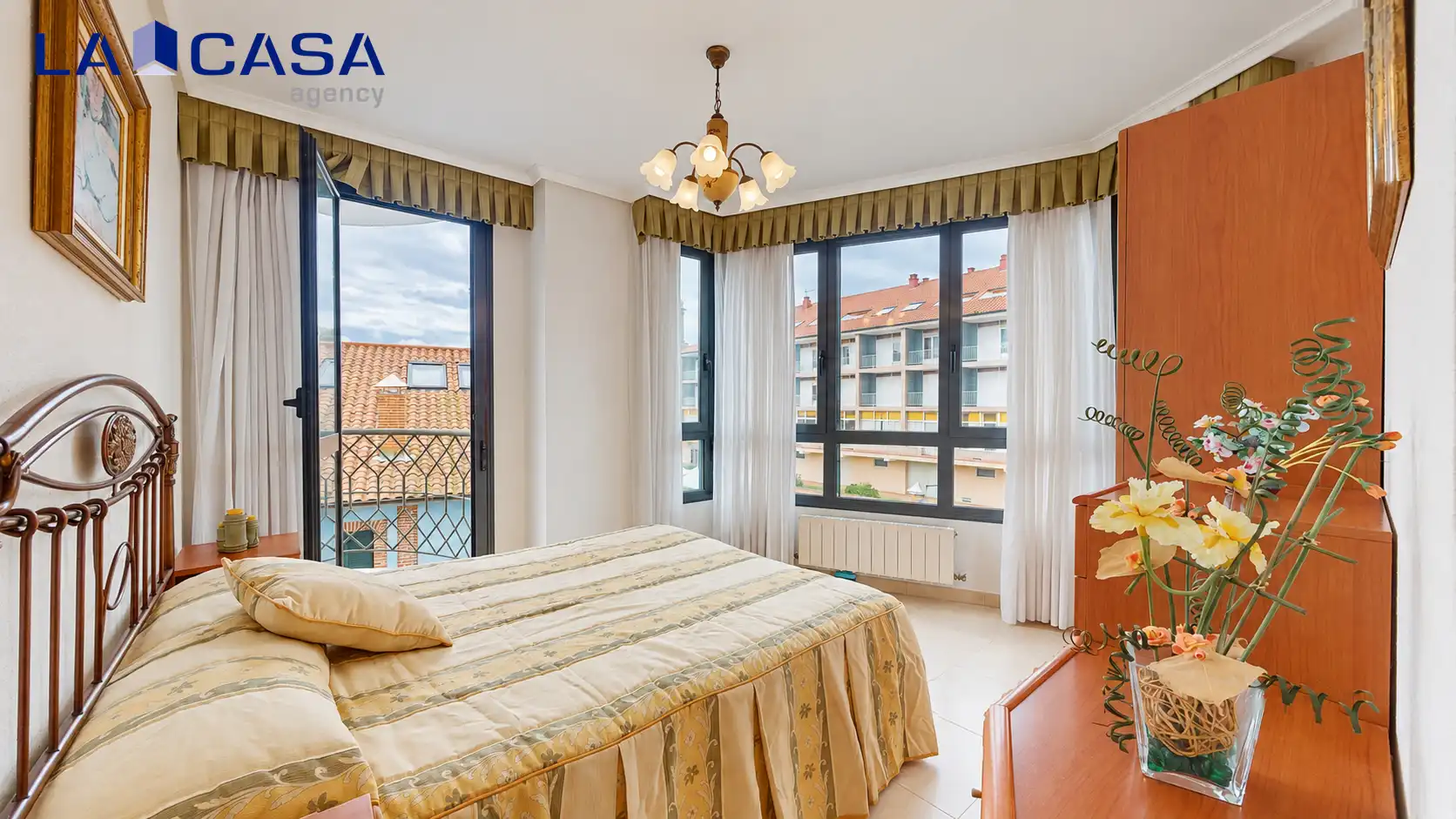 Flat with balcony for sale in Calle la Costa, imagen 6
