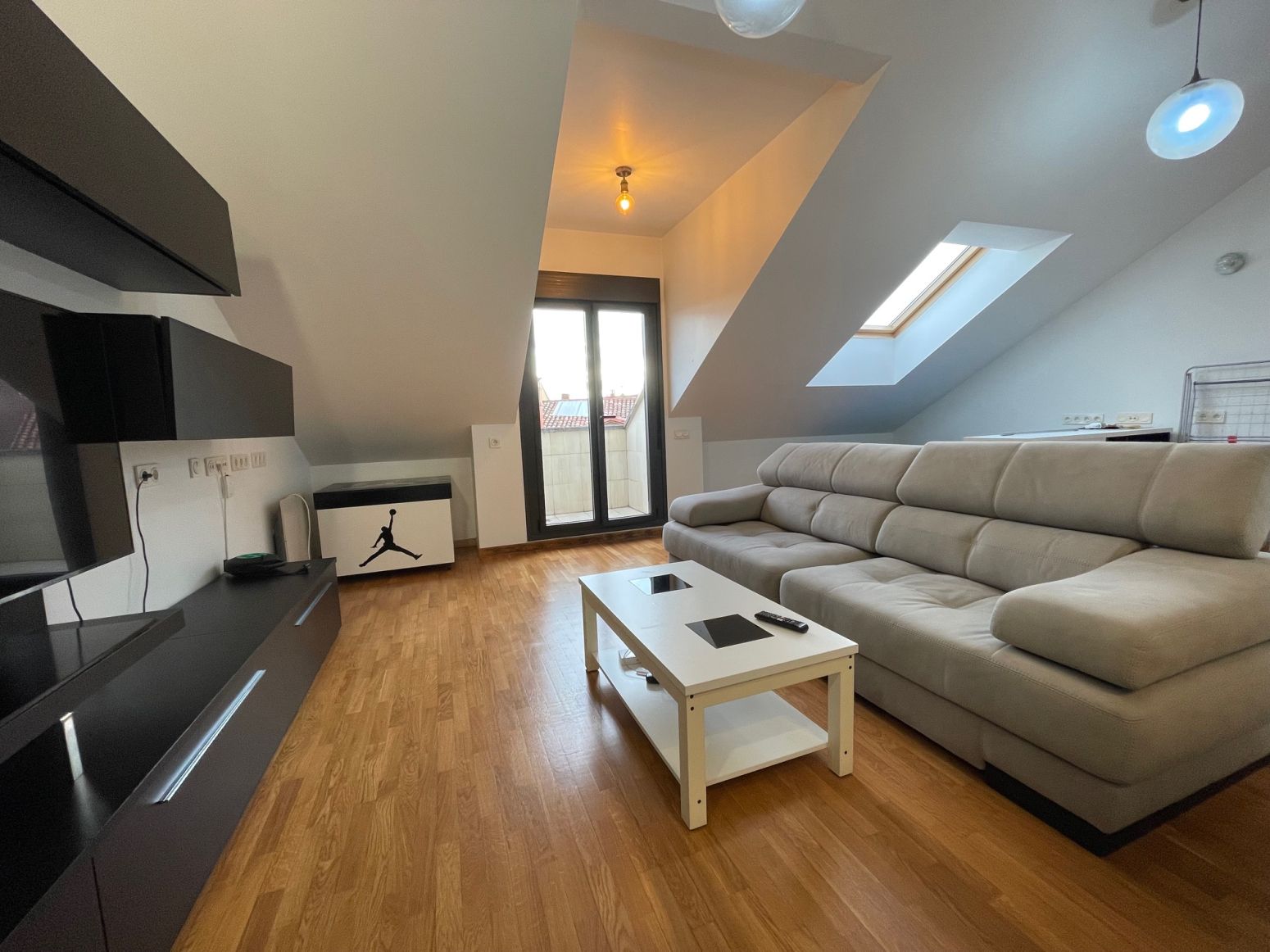 Flat for rent in Gijón - Travesía de La Guía, La Guía