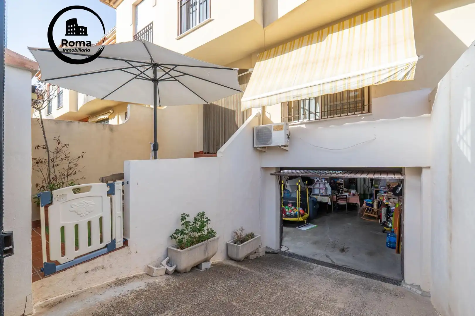Casa a schiera in vendita a Ogíjares, imagen 16