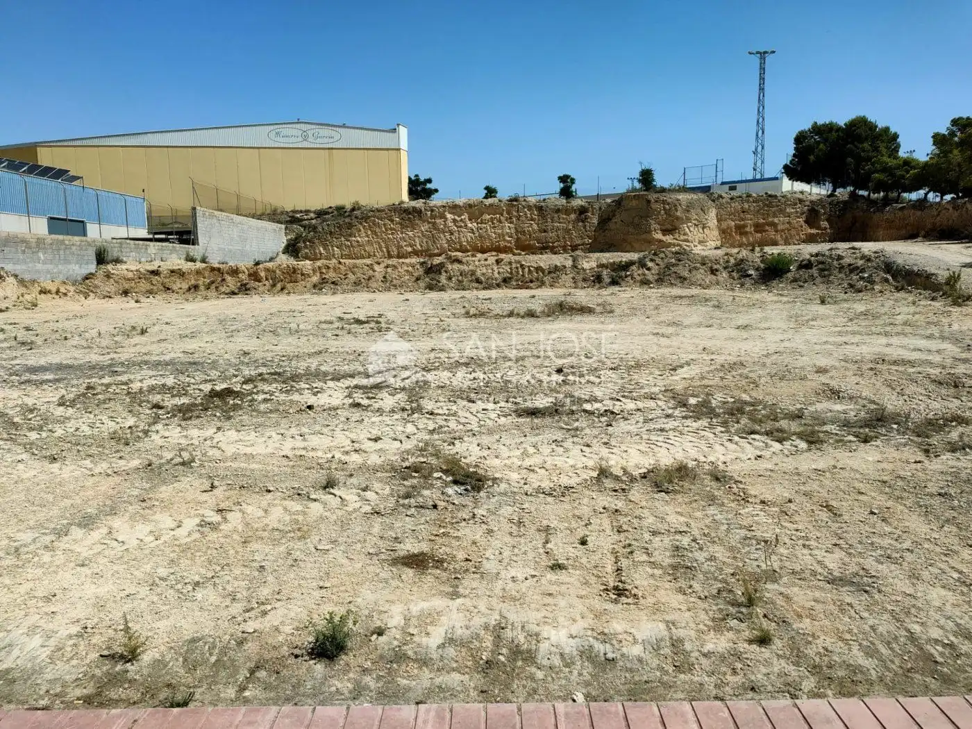 Residential land for sale in Monforte del Cid, imagen 2