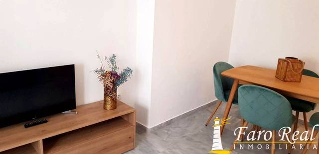 Apartamento en Venta en Centro - Calzada - Cabo Noval