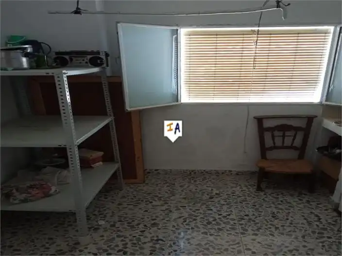 Casa a schiera in vendita a Benalúa de las Villas, imagen 11