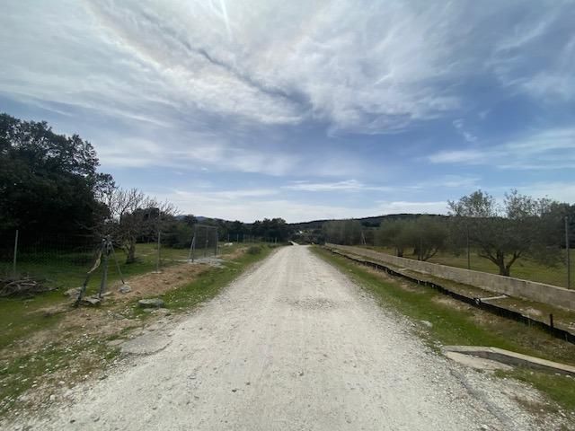 Finca rústica en venda en Cenicientos amb Jardí privat