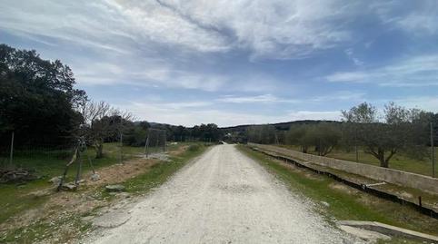 Foto 3 de Finca rústica en venda a Cenicientos, Madrid