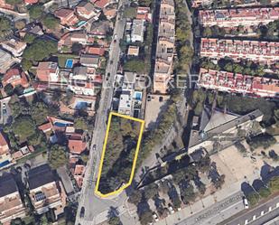 Exterior view of Residential for sale in Castelldefels