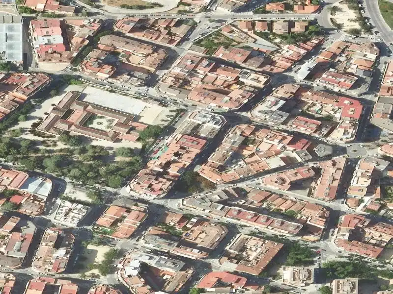Wohnung zum Verkauf in Calle Joan Maragall, imagen 2