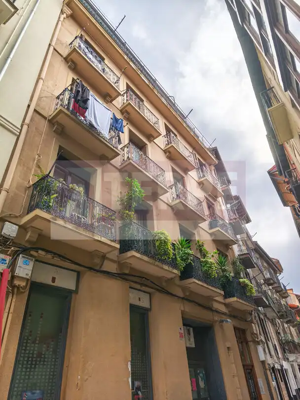 Appartement avec terrasse à vendre à Kapitanenea Kalea, imagen 14
