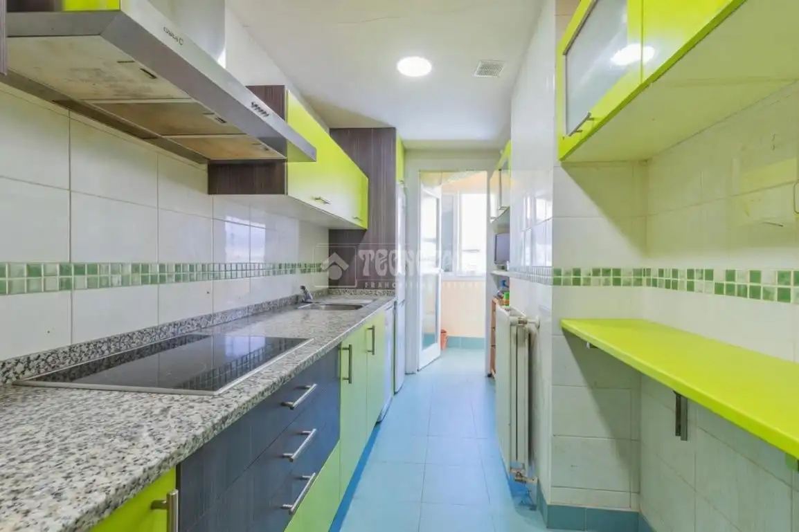 Wohnung mit Aufzug zum Verkauf in Zona el Caño, imagen 4