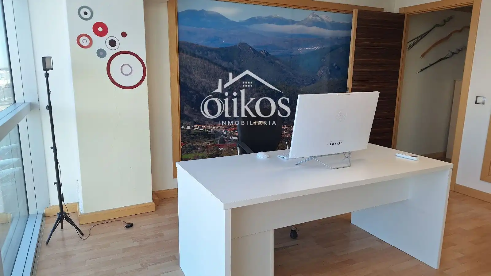 Büro zur Miete in Carbajosa de la Sagrada, Salamanca