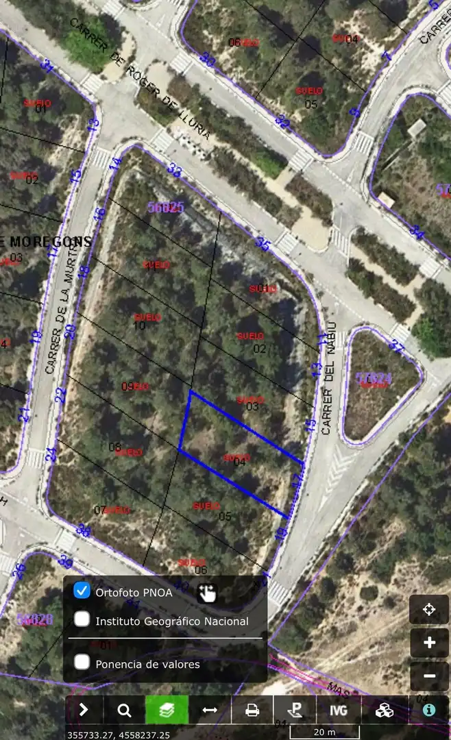Residencial en venta en El Catllar