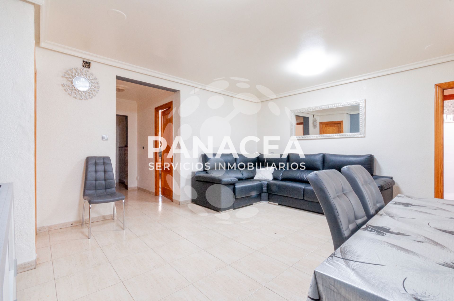 Casa o xalet en venda en Roquetas de Mar amb Moblat, Forn i Rentadora