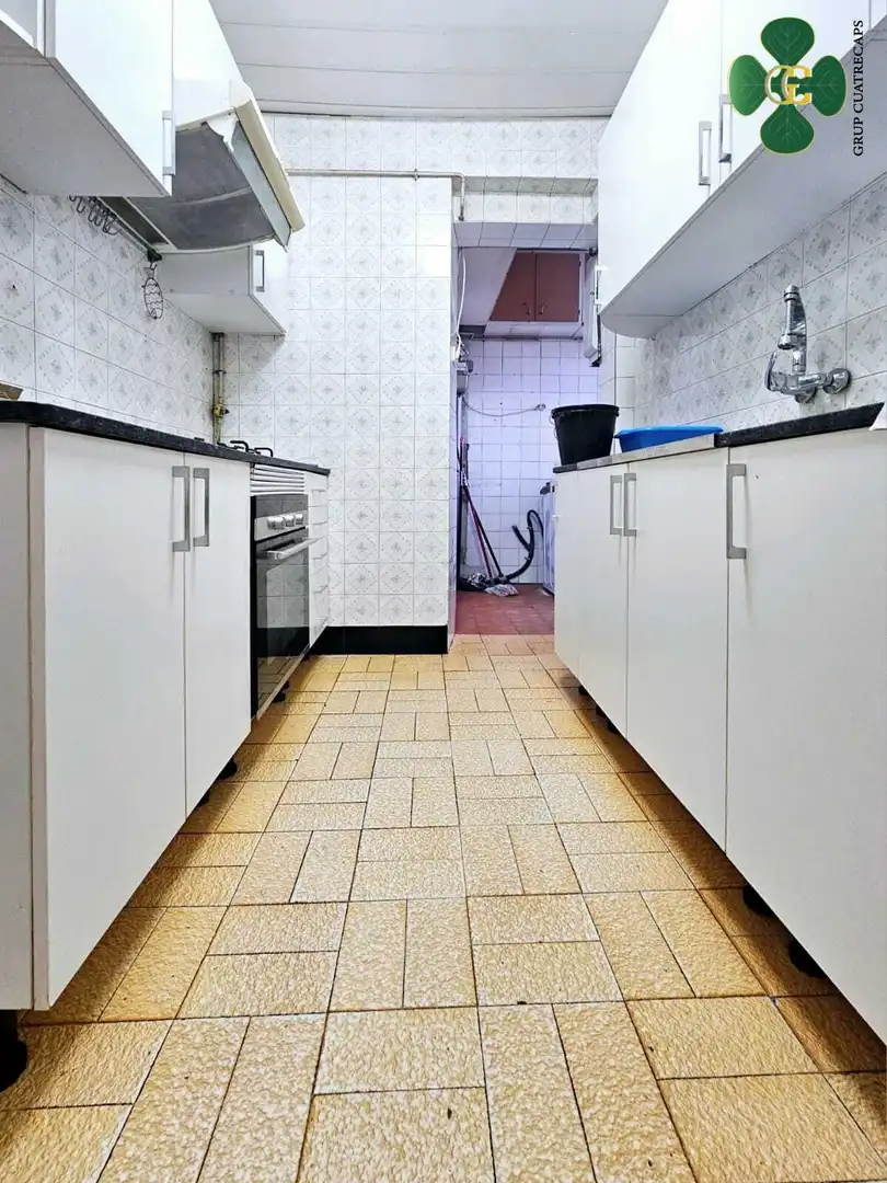 Piso en venta en Carrer del Pont del Treball Digne, Sant Martí de Provençals