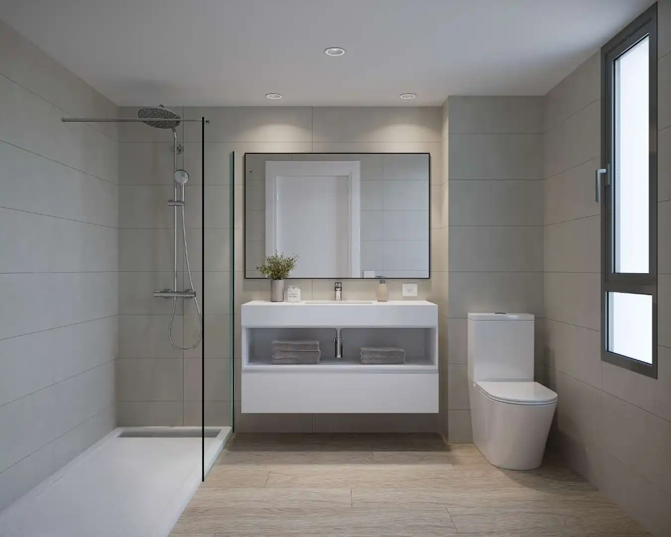 Apartament amb piscina en venda a Costa Natura, imagen 11