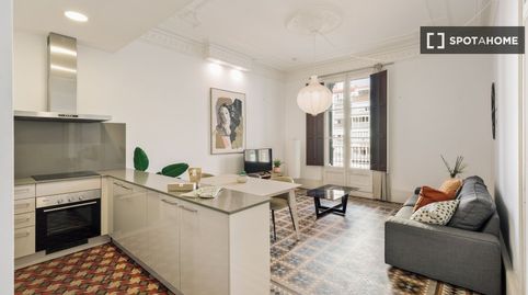 Foto 2 de Habitación en Fort Pienc, Barcelona Capital