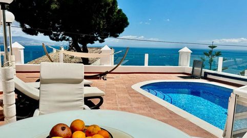 Villa fantastica, Los Pinos