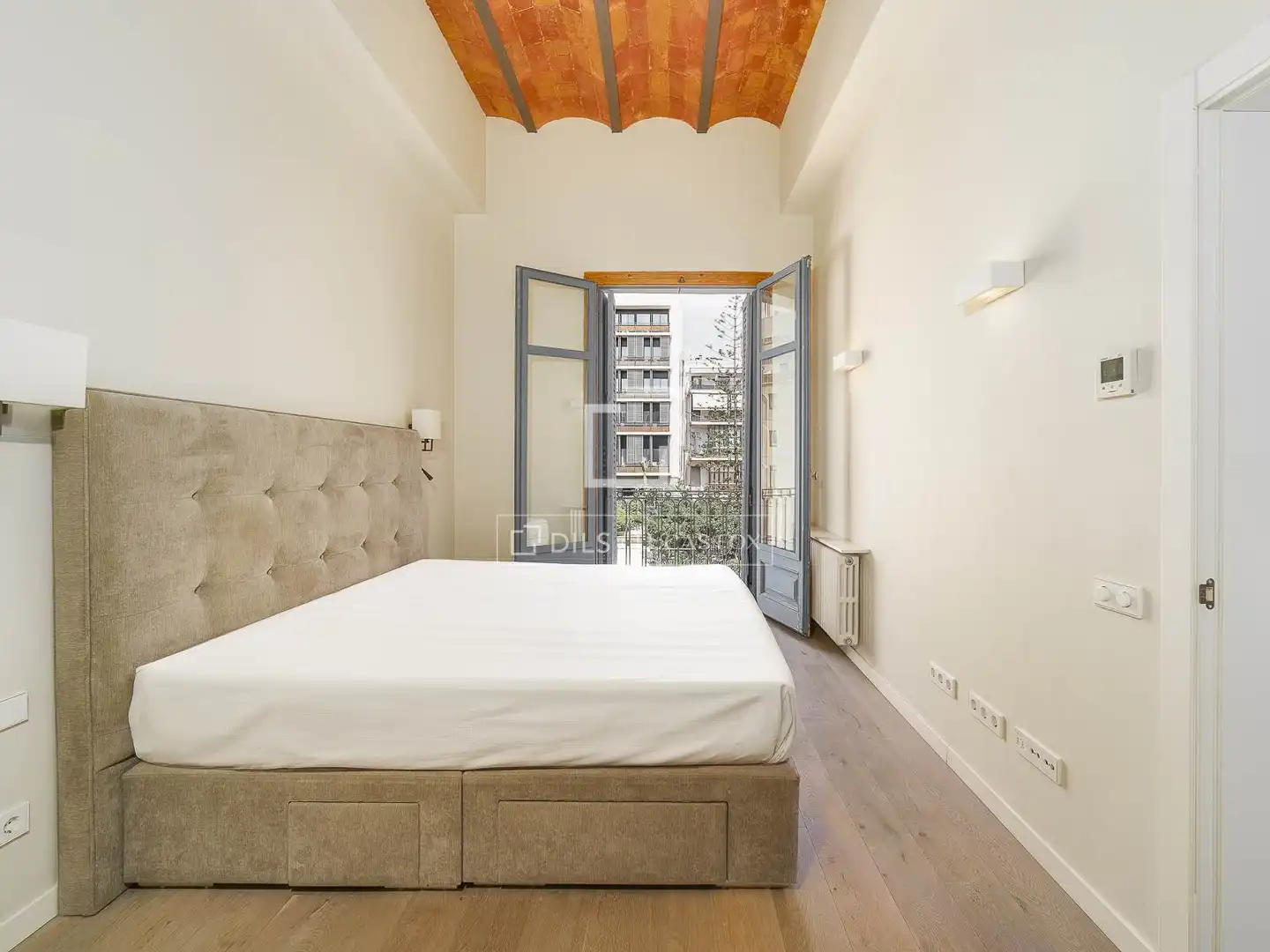 Habitación de Piso en venta en Eixample