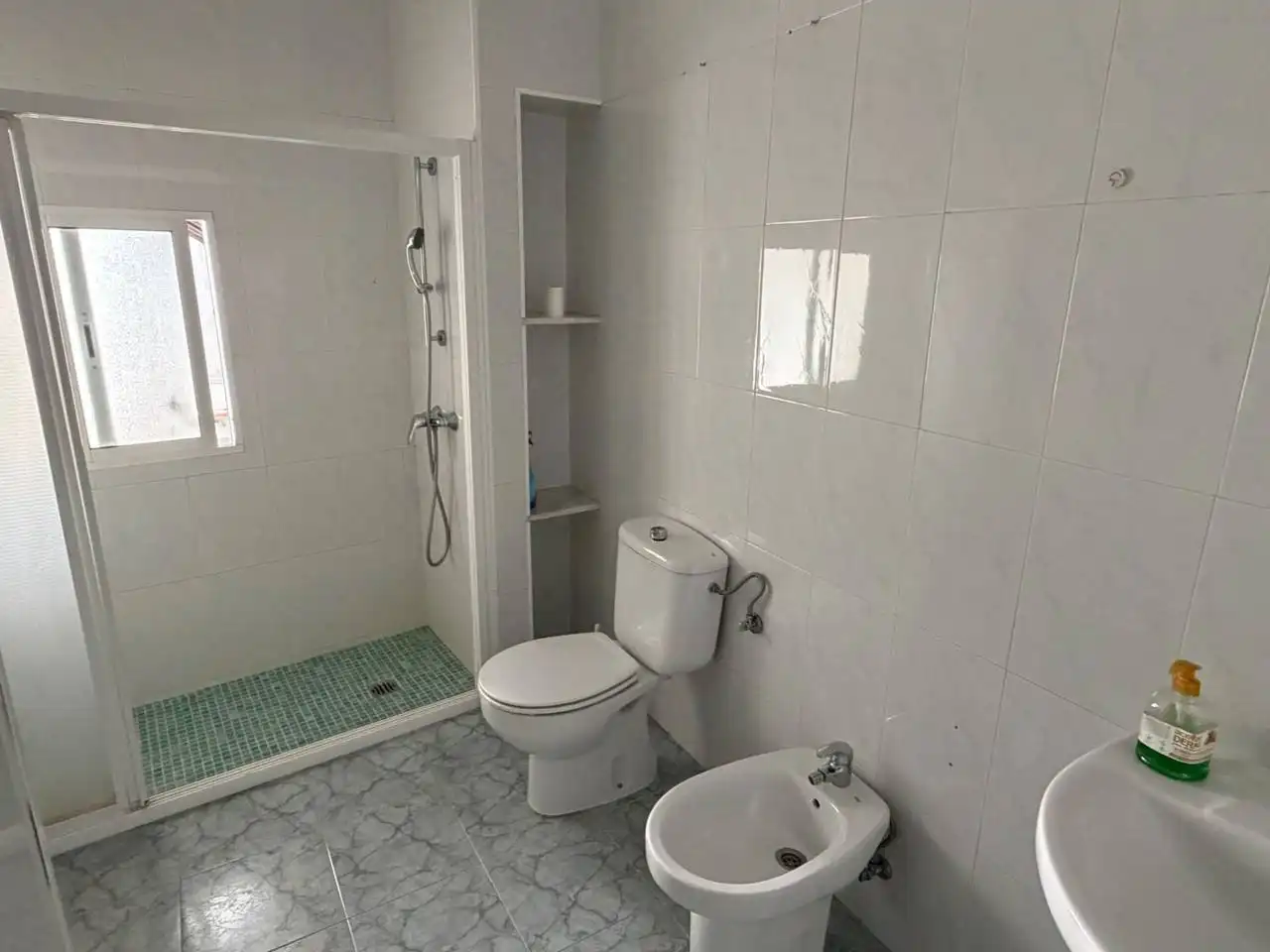 Bany de Casa o xalet en venda en Osuna
