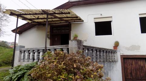 Foto 5 de Finca rústica en venda a Salas, Asturias