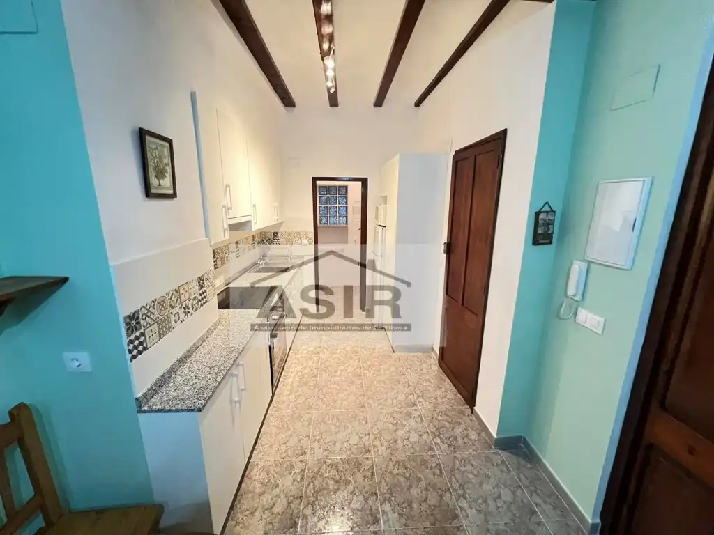Wohnung zur Miete in Calle Sant Cristofol, Carcaixent