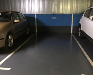 Parking of Garage for sale in Badalona