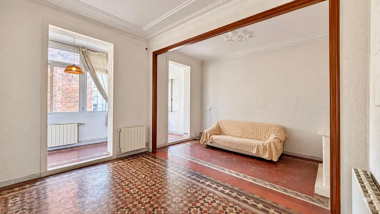 Wohnung mit Terrasse zum Verkauf in Eixample, imagen 2