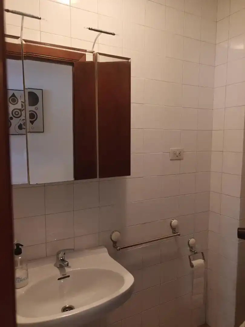 Bany de Pis en venda en Muros