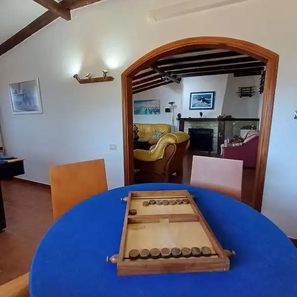 Villa con terrazza in vendita a La Bodeguilla 29, imagen 20