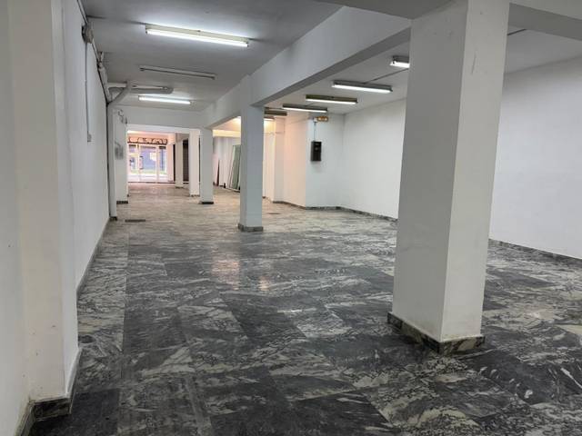 Local comercial en Alquiler en Centre