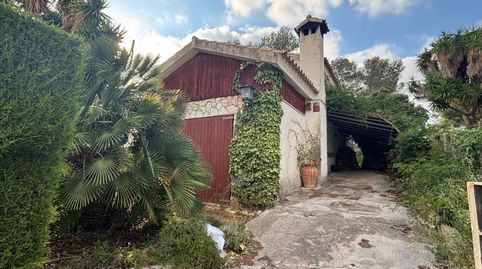 Foto 4 de Casa o xalet en venda a Calle Llobregat Del-can Gordei, La Bisbal del Penedès, Tarragona