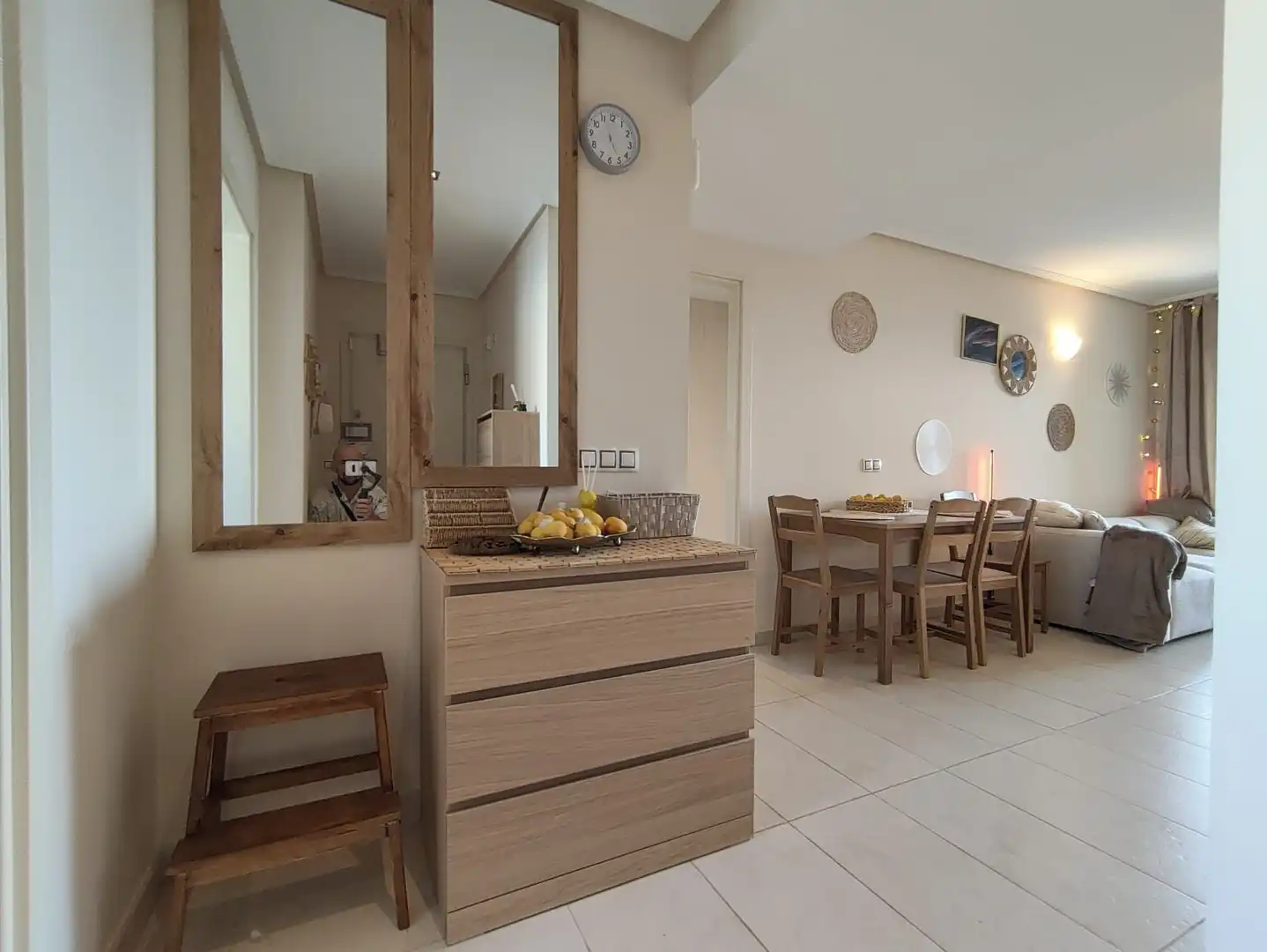 Wohnung mit Pool zum Verkauf in Rincón de Loix, imagen 9