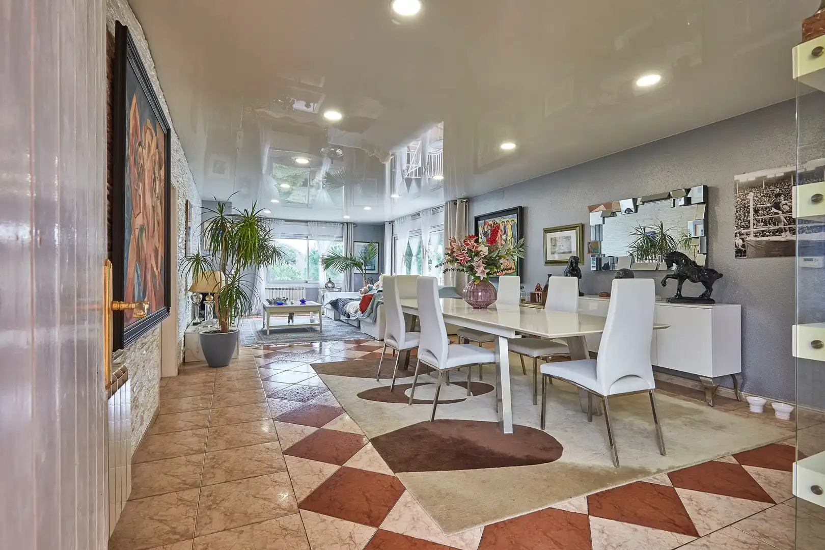 Casa amb terrassa en venda a Carrer dels Llimoners, imagen 22