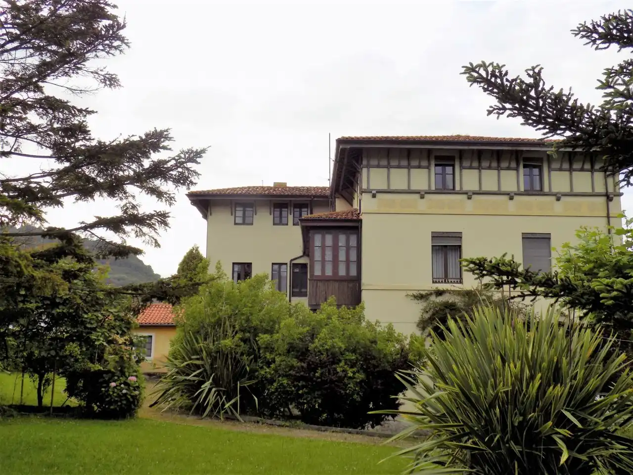 House with garden for sale in Pravia, imagen 7