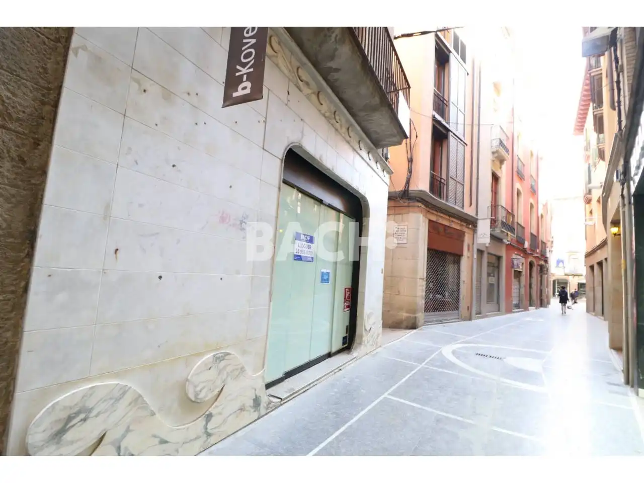 Locale commerciale in affitto a Calle Argenters 13, imagen 5