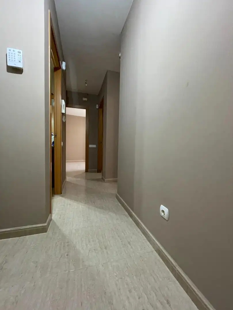 Flat for sale in Calaf  with Heating, Terrace and Alarm