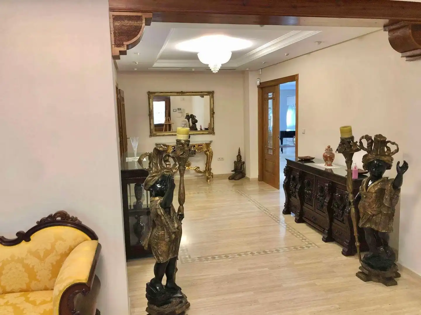 Villa avec terrasse à vendre à Pedanías Oeste, imagen 63