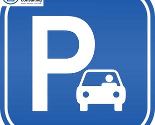 Parking of Garage for sale in La Garriga