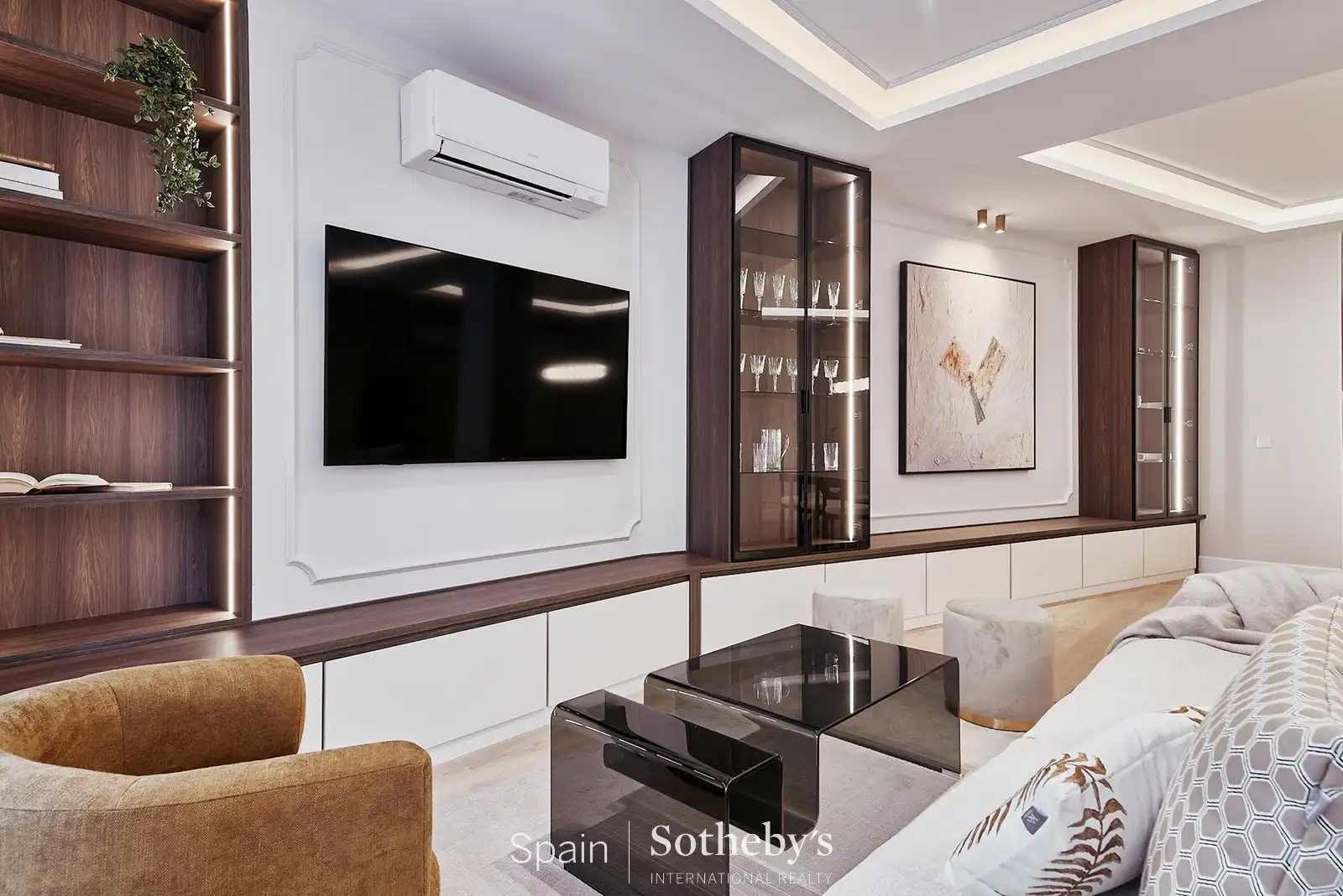 Appartement compact avec ascenseur à vendre à Calle Alcalá, imagen 7