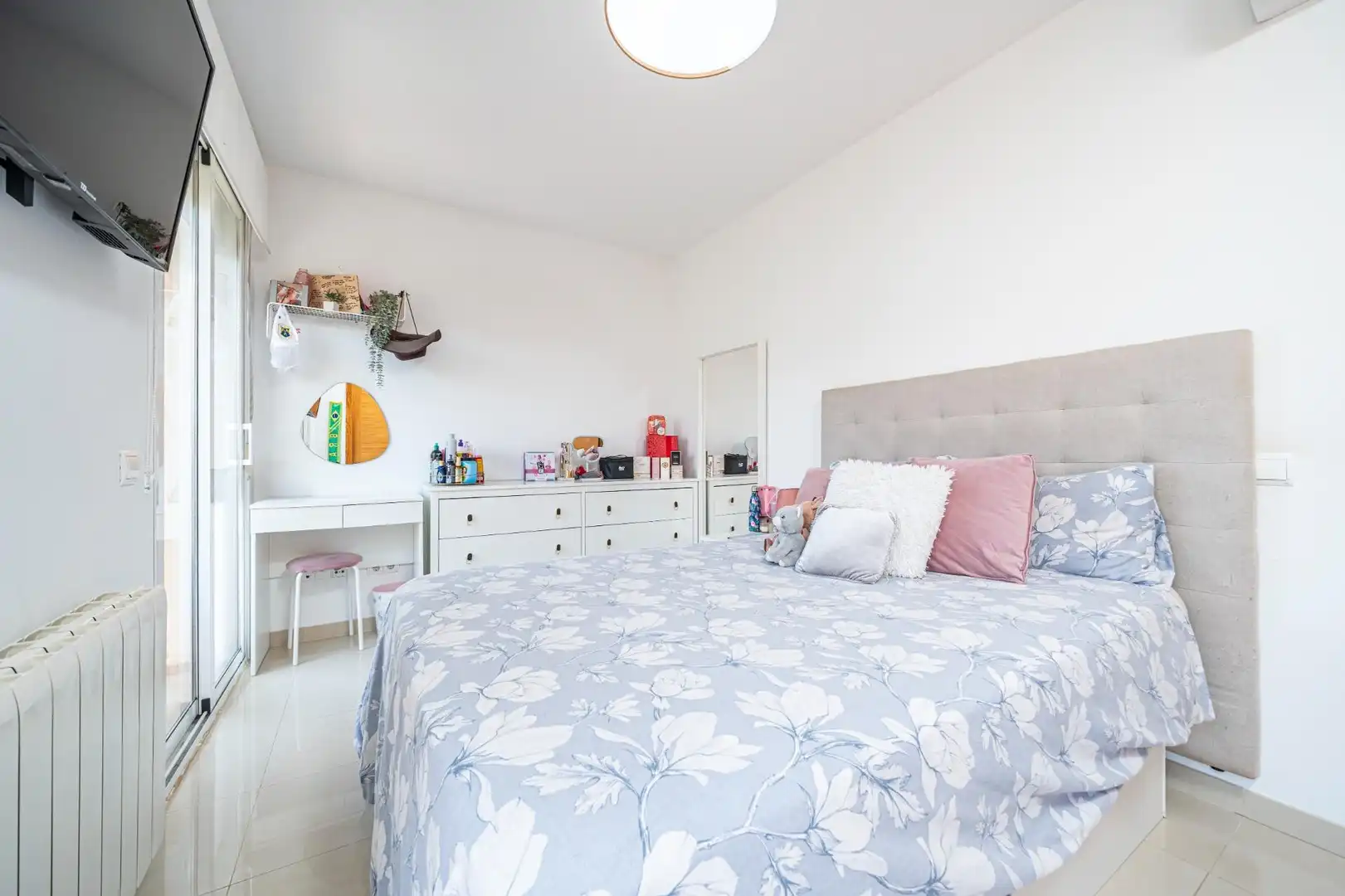 Habitación de Ático en venta en Marratxí con Aire acondicionado, Calefacción y Terraza