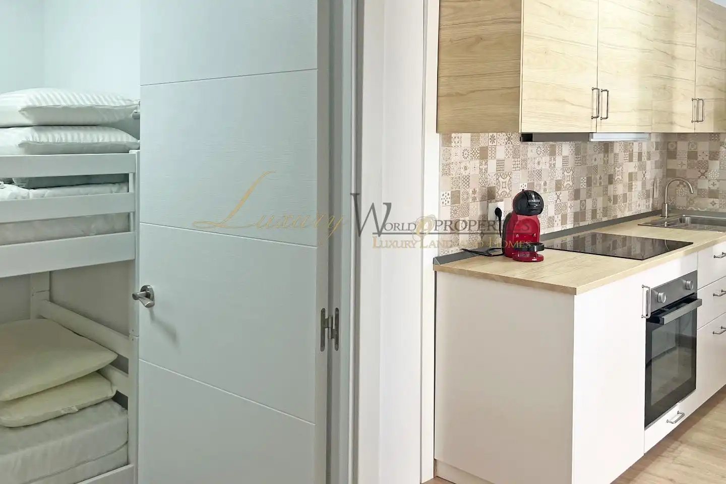Apartment mit Pool zum Verkauf in Jose Antonio Tavio, imagen 10
