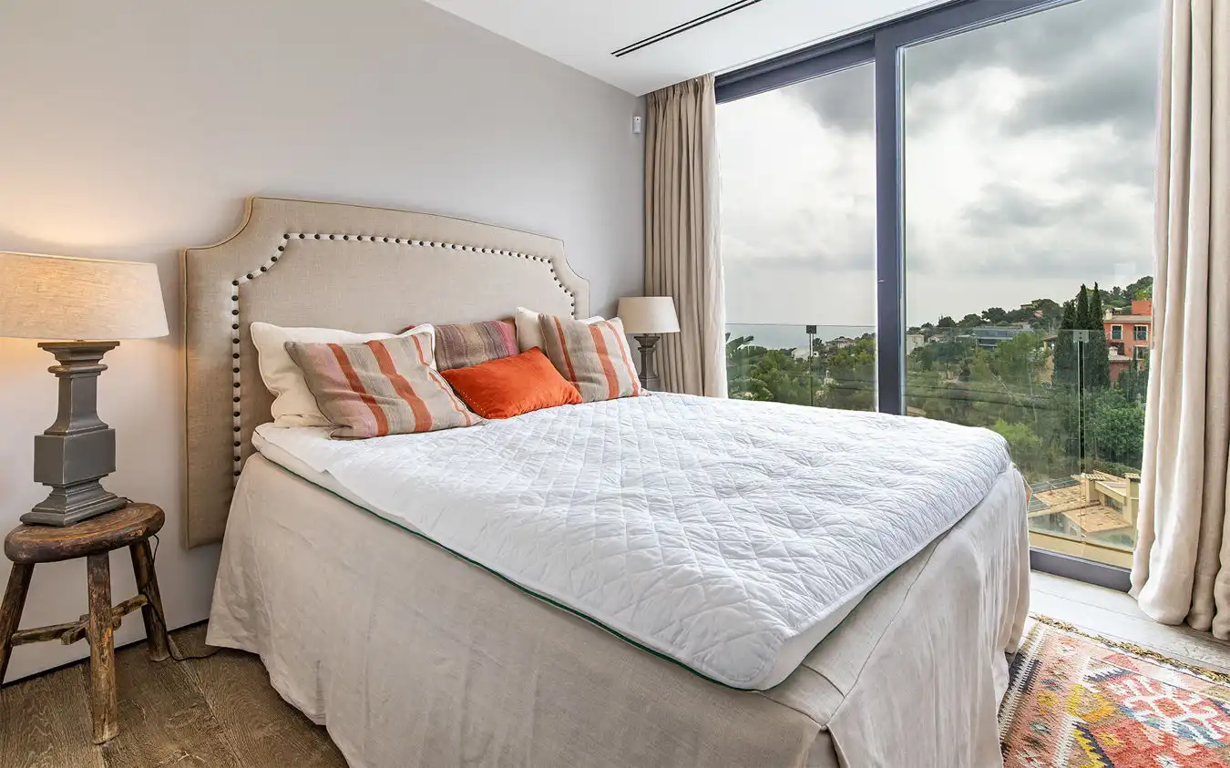Casa rústica con piscina en venta en Ponent, imagen 20