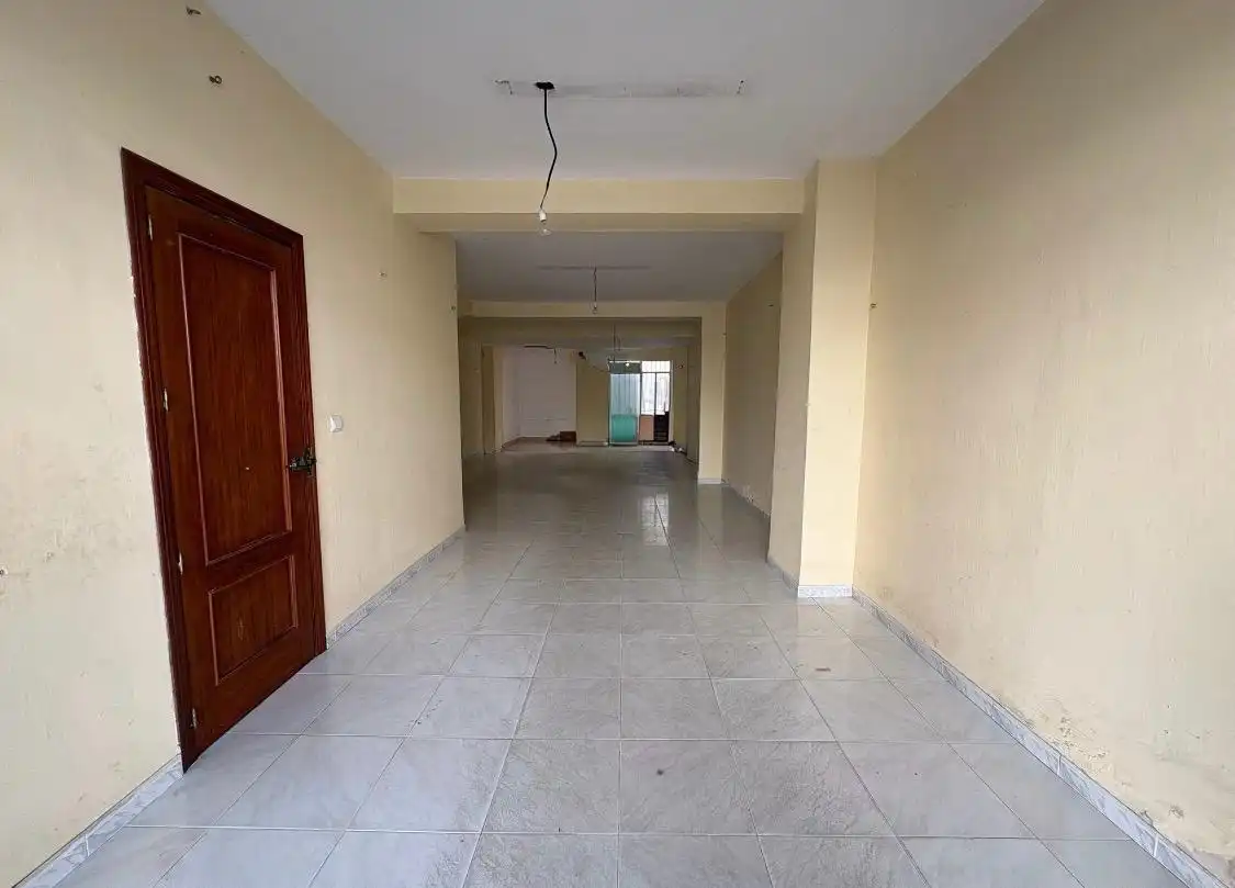 Houses for sale in Morón de la Frontera