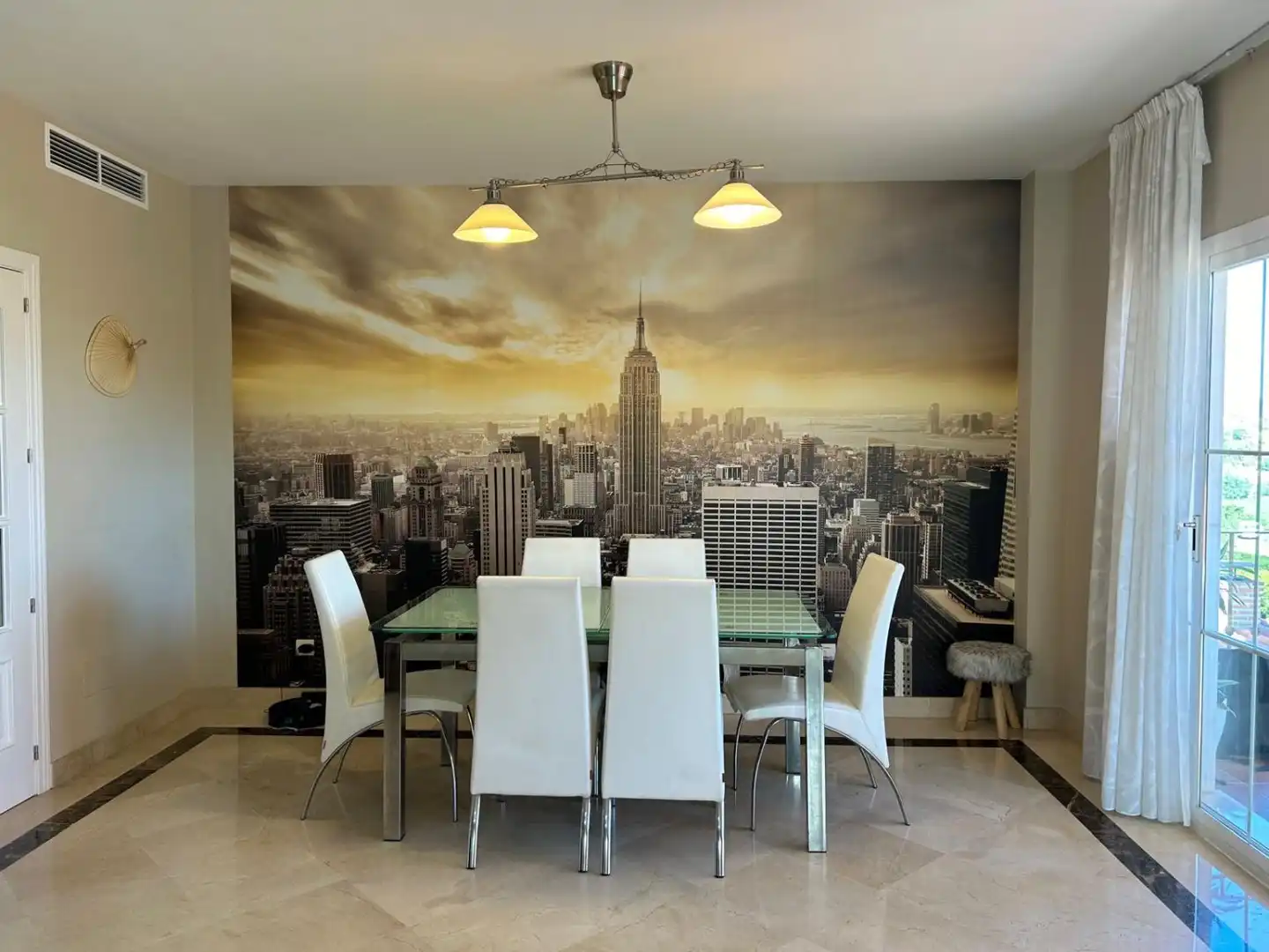 Chalet en venta en Jardines del aguila, imagen 37