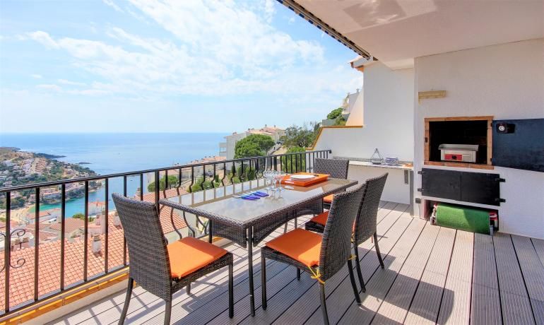 Flat for sale in Almadrava - Canyelles - Puig-Rom