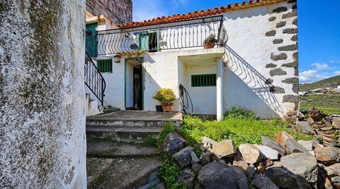 Foto 3 de Finca rústica en venda a Calle la Virgen, 14, Valle de los Nueve - El Ejido - Medianías, Telde