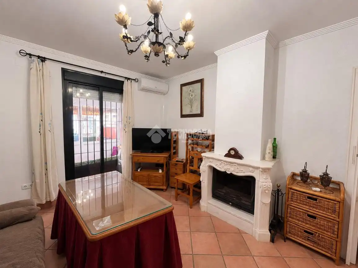 Casa bifamiliare in vendita a Núcleo urbano, imagen 5