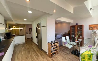 Kitchen of Flat for sale in Andújar  with Air Conditioner and Heating