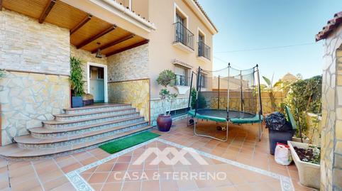 Foto 3 de Casa o xalet en venda a N/a, El Limonar, Málaga