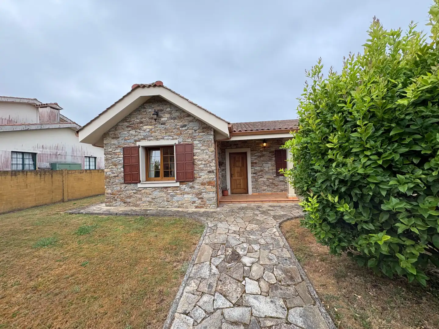 Chalet con jardín en venta en Monetes, imagen 6