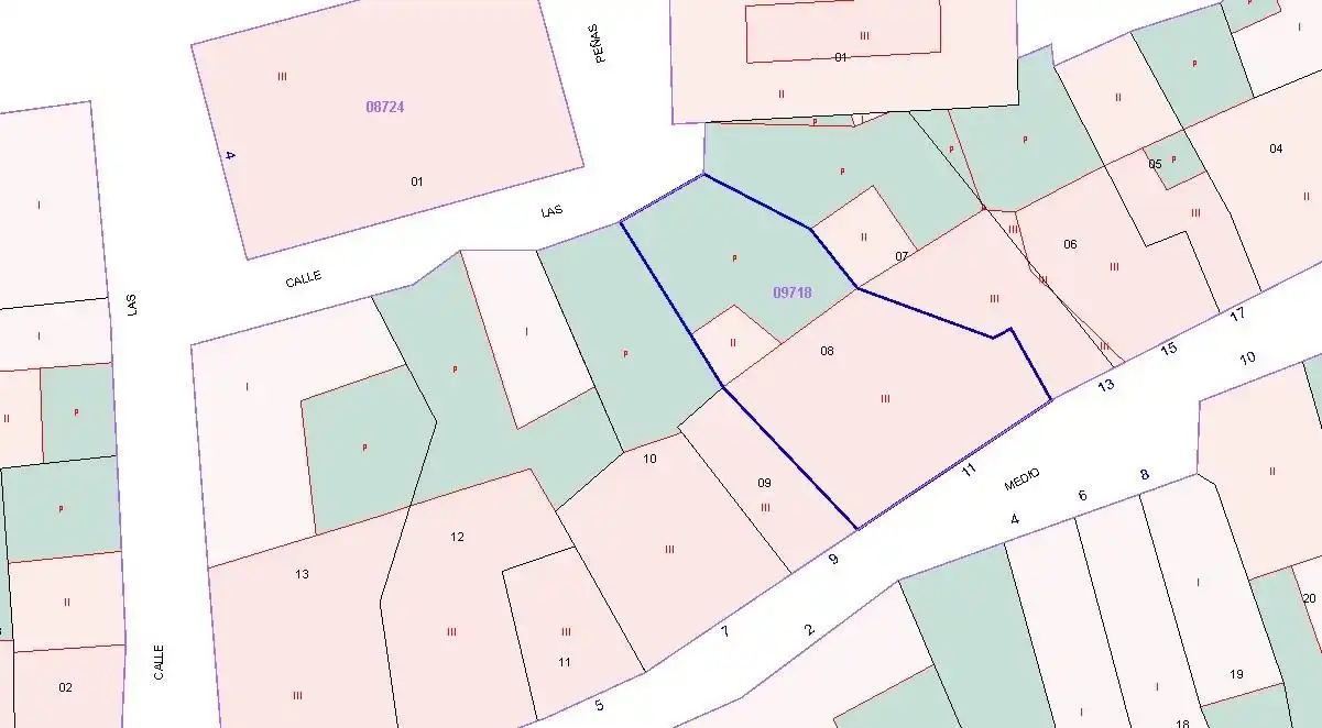 Country homes for sale in Odón